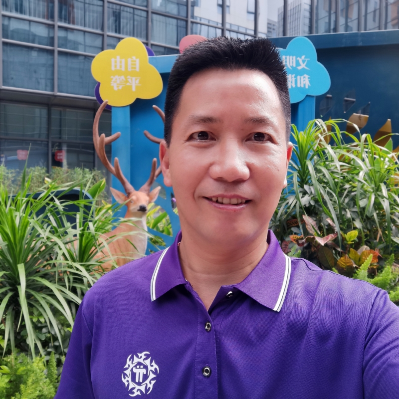 阿康的第一张照片--聊城相亲服务中心