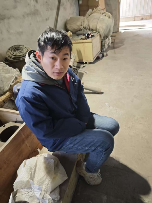 热爱生活的闫某的第一张照片--聊城相亲服务中心