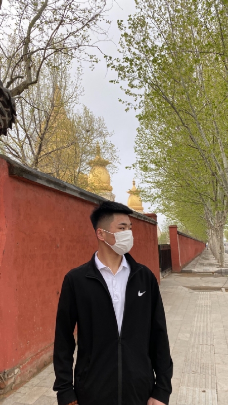 清风的第一张照片--聊城相亲服务中心