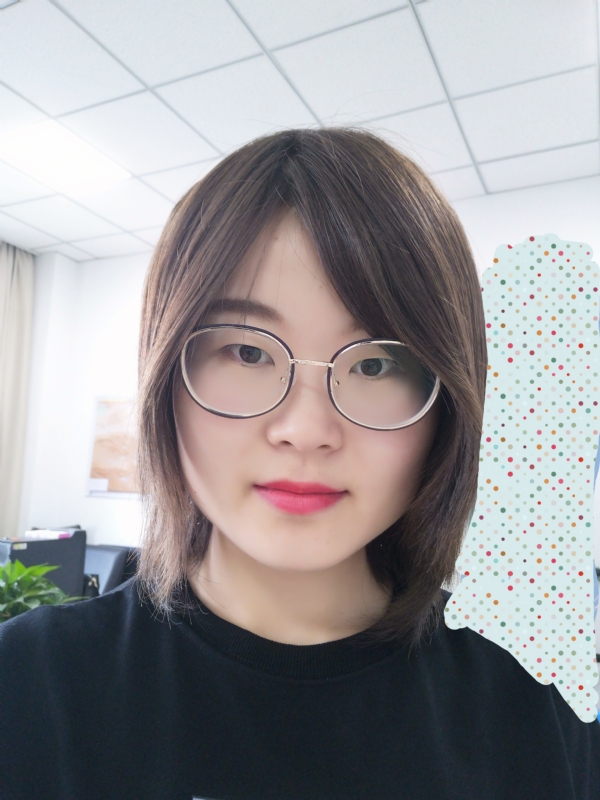 土豆的第一张照片--聊城相亲服务中心