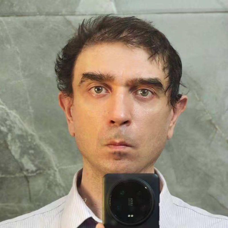 Anthony的第六张照片--聊城相亲服务中心