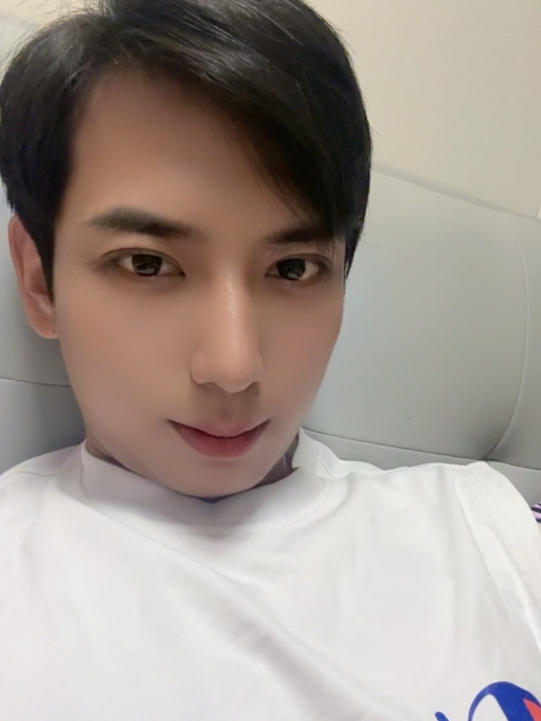 杨钦雲的第一张照片--聊城相亲服务中心