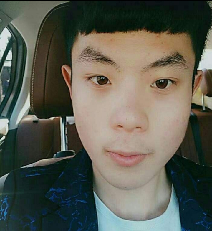 冬耀的第一张照片--聊城相亲服务中心