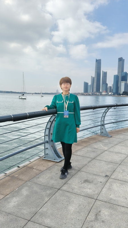 寻找对的人的第一张照片--聊城相亲服务中心