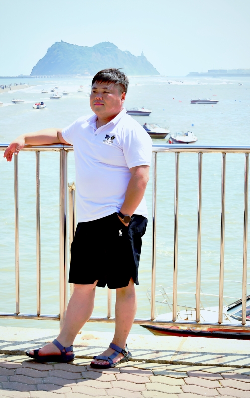 向北局中人的第六张照片--聊城相亲服务中心