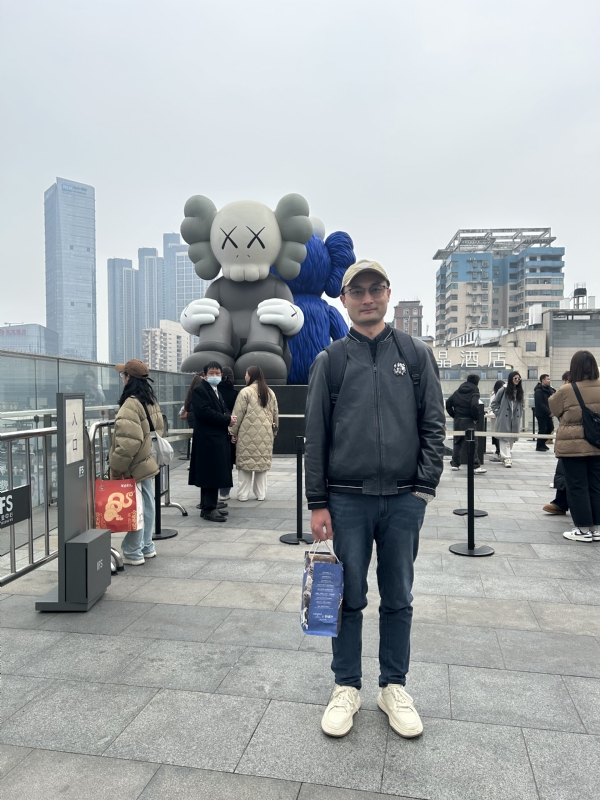 隆云的第一张照片--聊城相亲服务中心