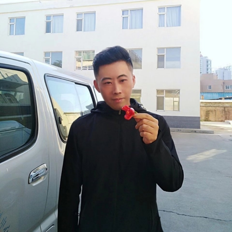 李信的第一张照片--聊城相亲服务中心