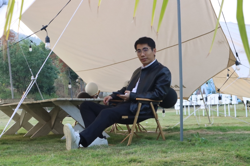 小俊的第一张照片--聊城相亲服务中心