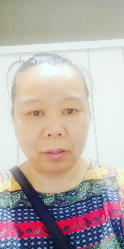 真诚征婚的第一张照片--聊城相亲服务中心