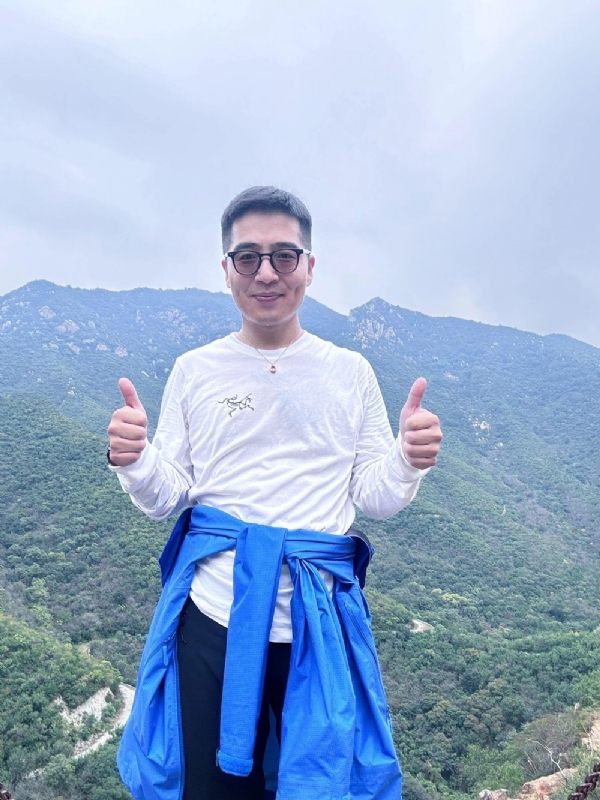 只为与你相遇的第一张照片--聊城相亲服务中心