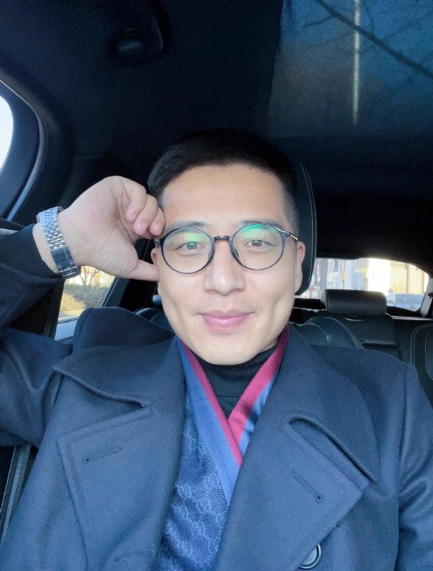 只为与你相遇的第二张照片--聊城相亲服务中心