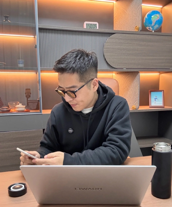 只为与你相遇的第四张照片--聊城相亲服务中心