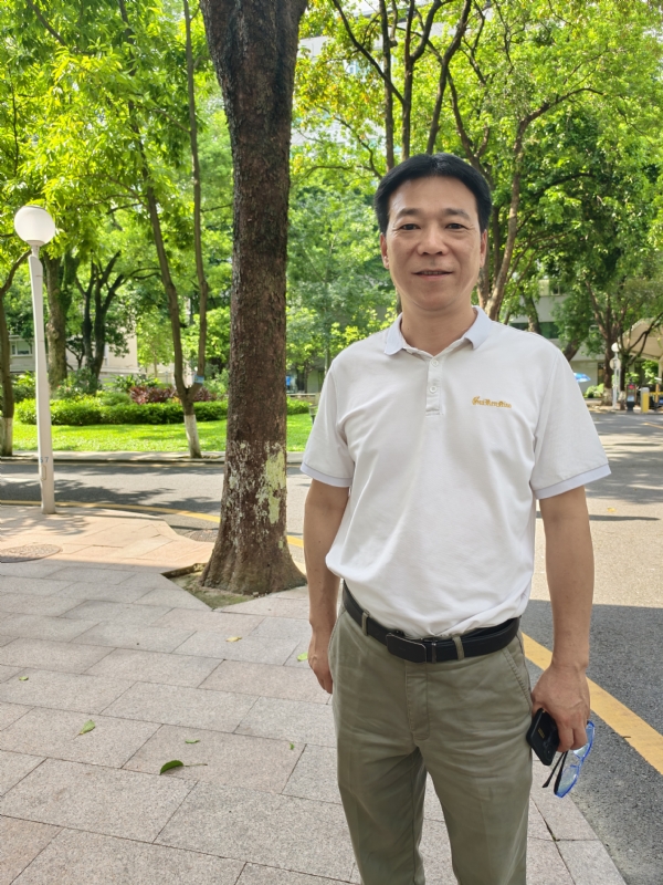 哈哥的第一张照片--聊城相亲服务中心