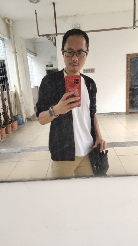 老蔡先生的第六张照片--聊城相亲服务中心