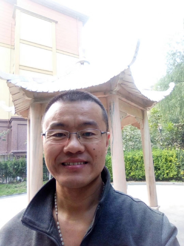 撸起袖子加油干的第一张照片--聊城相亲服务中心