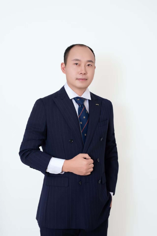 前程似锦的第一张照片--聊城相亲服务中心