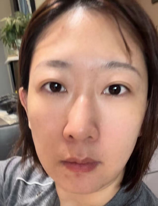 宣宣的第一张照片--聊城相亲服务中心