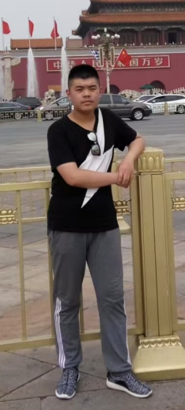 超棒超棒样样都棒的第一张照片--聊城相亲服务中心