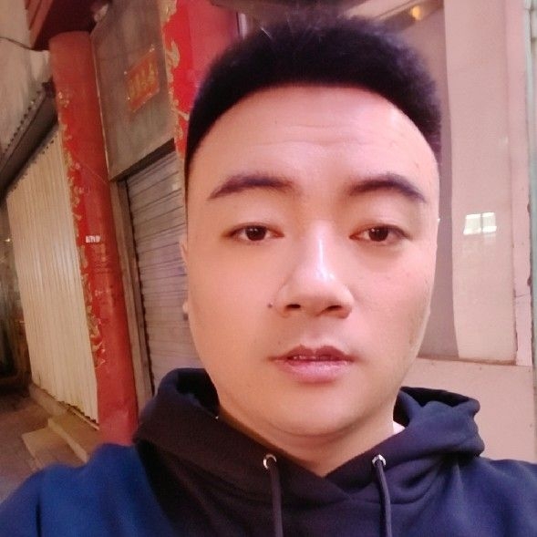 自由如风的第一张照片--聊城相亲服务中心