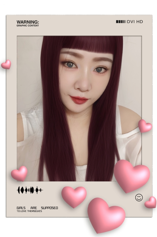 丽丽的第一张照片--聊城相亲服务中心