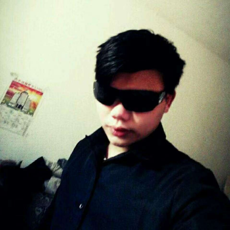 孤伤泪痕的第一张照片--聊城相亲服务中心