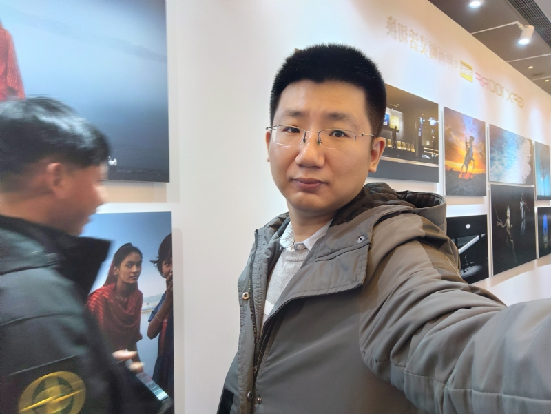 流浪的晚星的第三张照片--聊城相亲服务中心