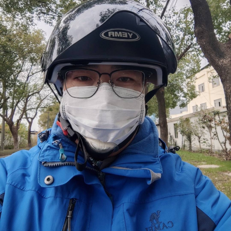 云天河的第一张照片--聊城相亲服务中心