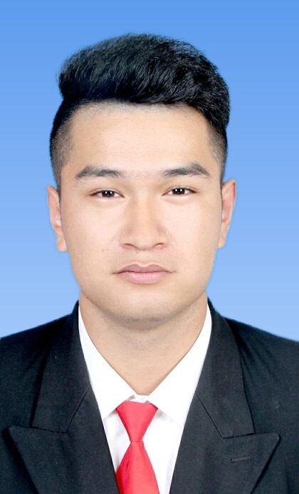 很幸运的第一张照片--聊城相亲服务中心