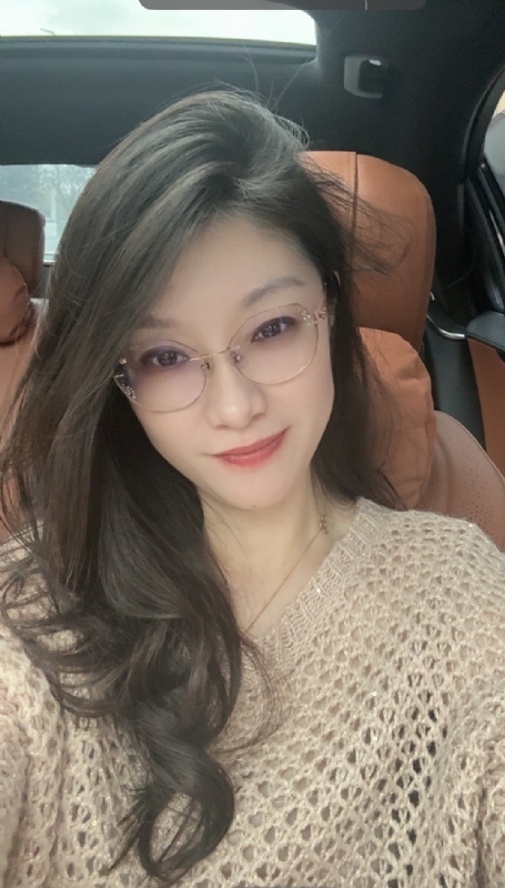 candice的第一张照片--聊城相亲服务中心