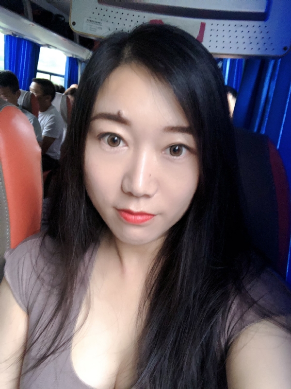 杨杨的第一张照片--聊城相亲服务中心