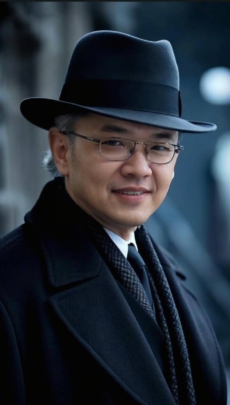 OLEK的第一张照片--聊城相亲服务中心