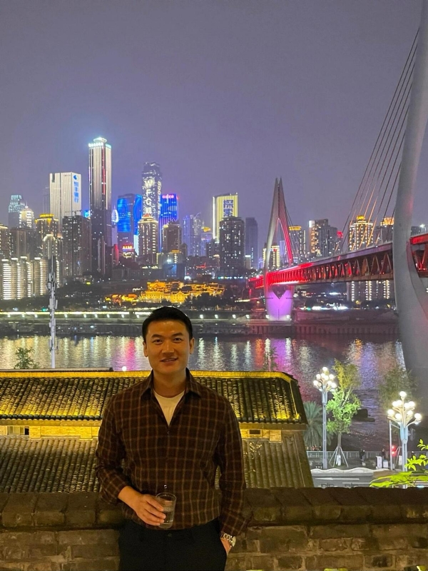 御風的第一张照片--聊城相亲服务中心