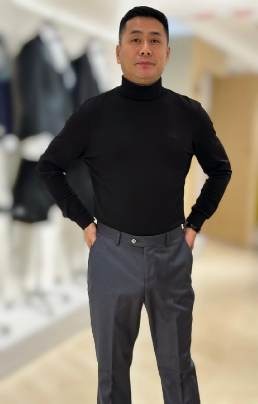 Make的第一张照片--聊城相亲服务中心