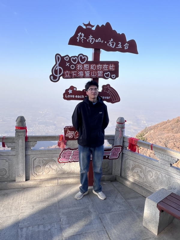 朱起的第一张照片--聊城相亲服务中心