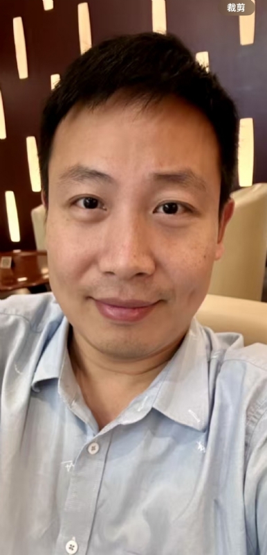 巾凡的第一张照片--聊城相亲服务中心