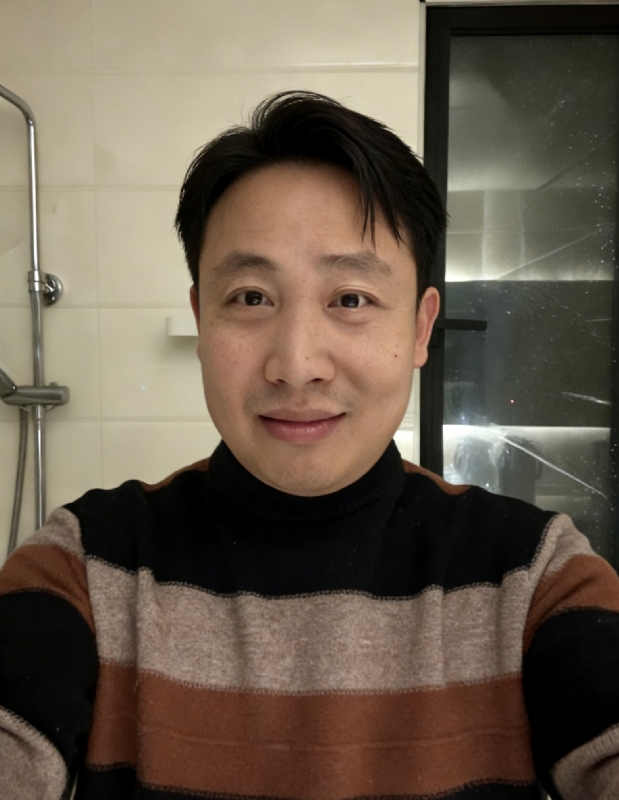 巾凡的第三张照片--聊城相亲服务中心