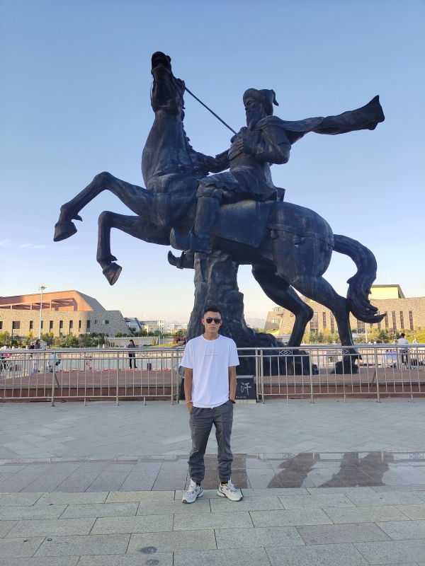 小白的第一张照片--聊城相亲服务中心