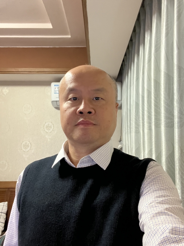 Jeff的第一张照片--聊城相亲服务中心