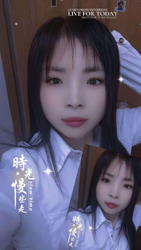 澜岁的第一张照片--聊城相亲服务中心