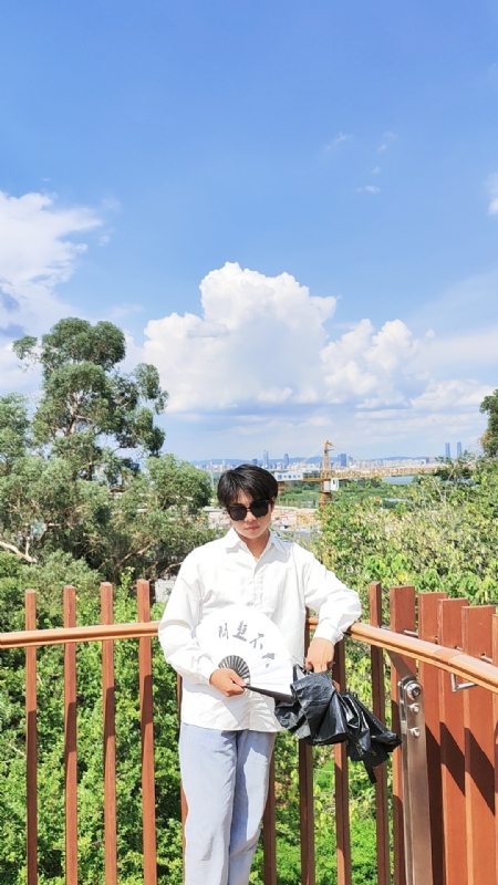 隔壁老王的第一张照片--聊城相亲服务中心