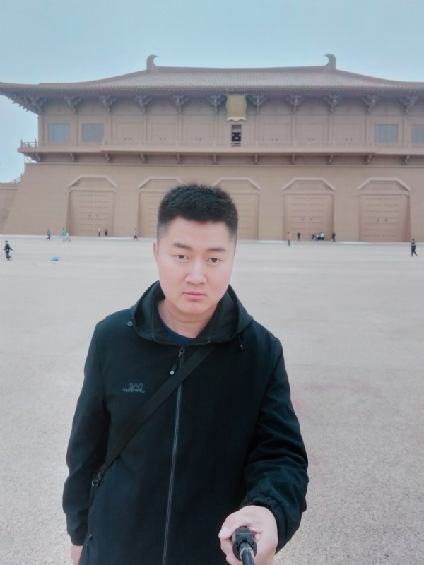 放肆的青春的第一张照片--聊城相亲服务中心