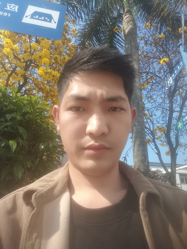 陈先生的第一张照片--聊城相亲服务中心