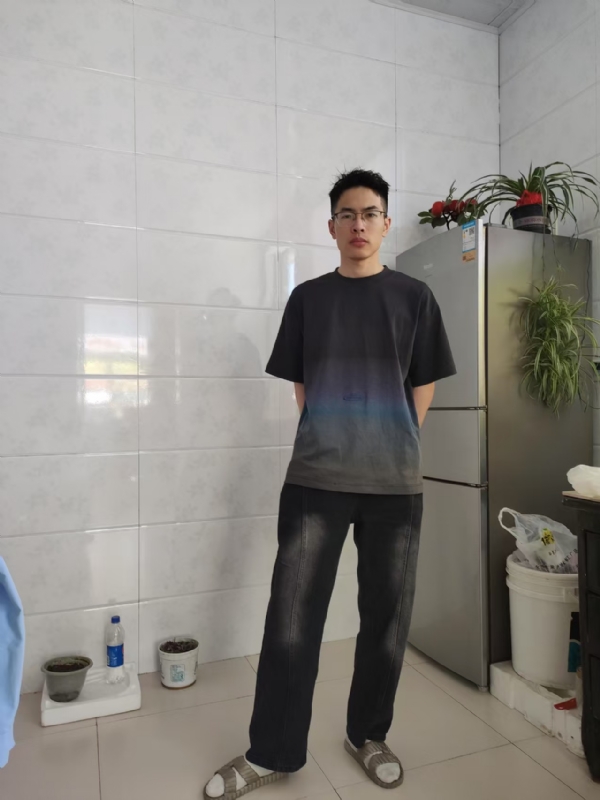 子君的第一张照片--聊城相亲服务中心