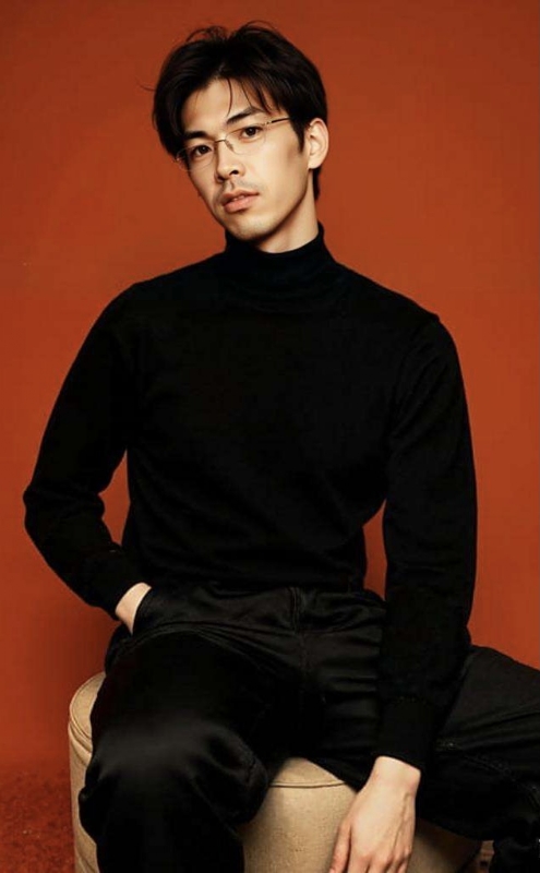 阿杰的第一张照片--聊城相亲服务中心