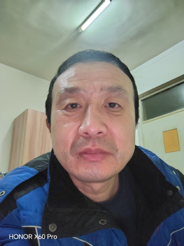 一心一意的第一张照片--聊城相亲服务中心