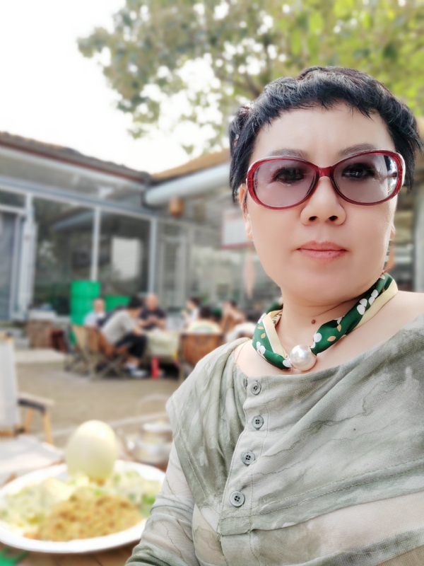 初见的第一张照片--聊城相亲服务中心