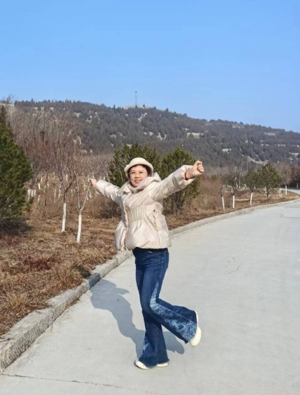 初见的第二张照片--聊城相亲服务中心