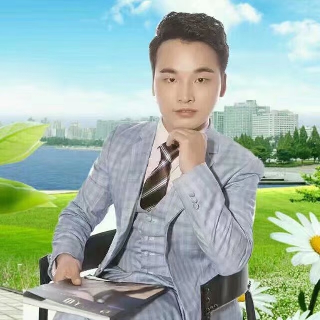 秋风瑟瑟的第二张照片--聊城相亲服务中心