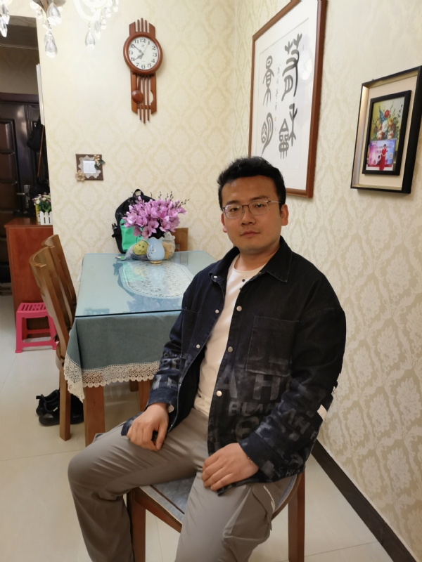 梦的启航的第一张照片--聊城相亲服务中心