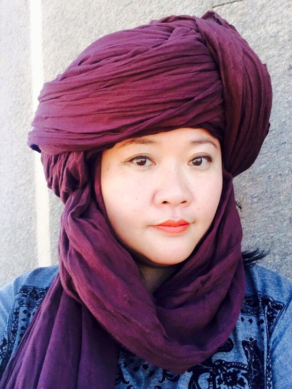 小密的第一张照片--聊城相亲服务中心